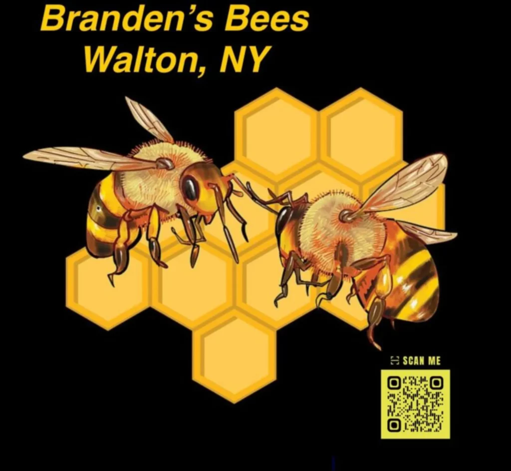 Branden’s Bee’s