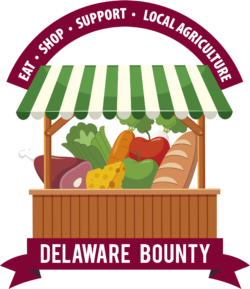 DELAWARE BOUNTY